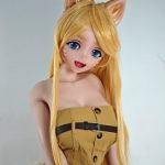 EBj 148cm Kato Motoko 11